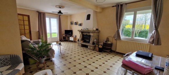 4 Schlafzimmer Haus in Moreac, France, Nr. 307235 4