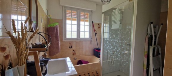 4 Schlafzimmer Haus in Moreac, France, Nr. 307235 7