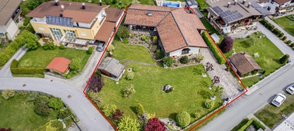 5 rooms Bungalow in Kossen, Austria No. 261819 9