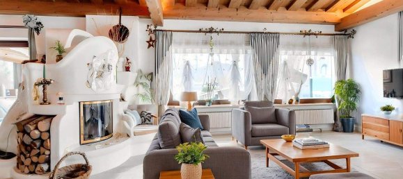 5 rooms Bungalow in Kossen, Austria No. 261819 5