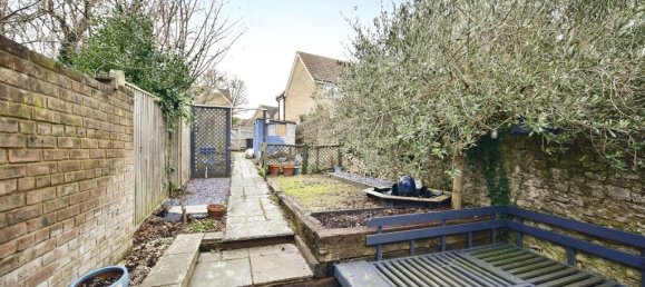 2 bedrooms Commercial property in Maidstone, United Kingdom No. 10738 15