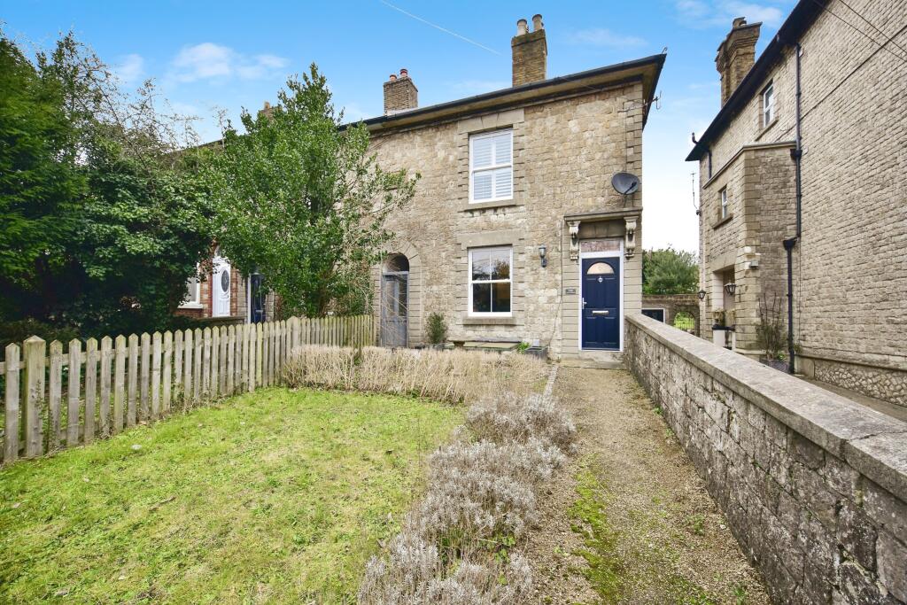 2 bedrooms Commercial property in Maidstone, United Kingdom No. 10738