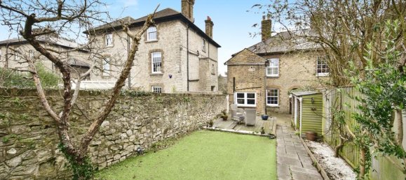 2 bedrooms Commercial property in Maidstone, United Kingdom No. 10738 8