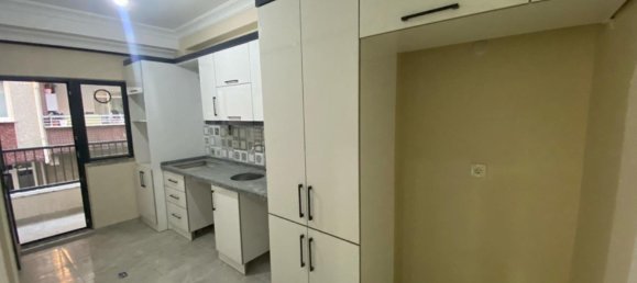 Apartment 2+1 in Istanbul, Turkey No. 31869 2