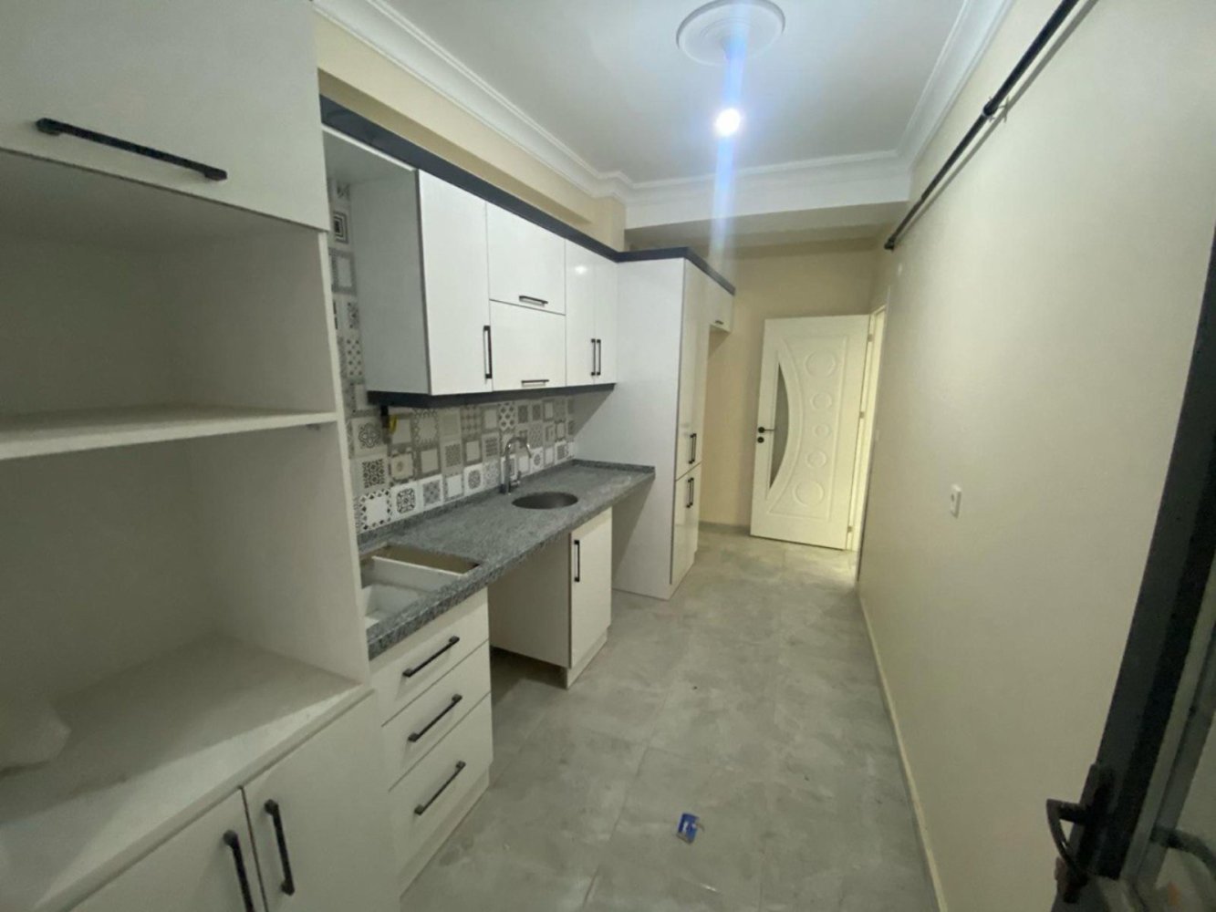 Apartment 2+1 in Istanbul, Turkey No. 31869