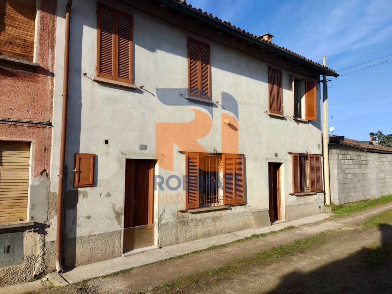 2 chambres Maison à Zinasco, Italy No. 259947