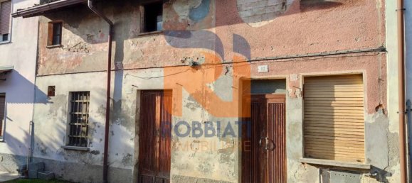 2 Schlafzimmer Haus in Zinasco, Italy, Nr. 259947 2