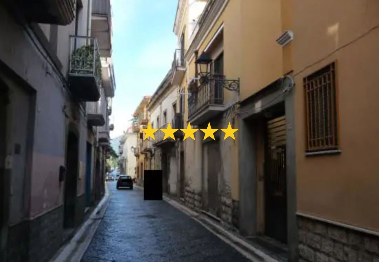 4غرفة شقة في Roccapiemonte, Italy رقم 182033