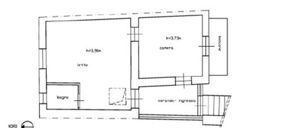 4غرفة شقة في Roccapiemonte, Italy رقم 182033 21
