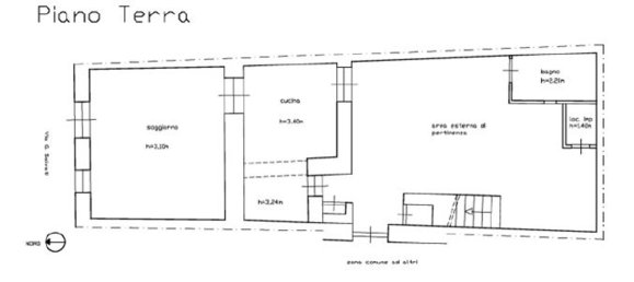 4غرفة شقة في Roccapiemonte, Italy رقم 182033 20