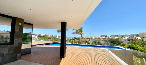 4 bedrooms Villa in Lagos, Portugal No. 132102 28