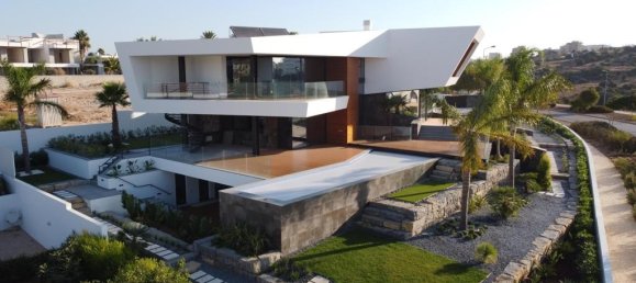 4 bedrooms Villa in Lagos, Portugal No. 132102 21