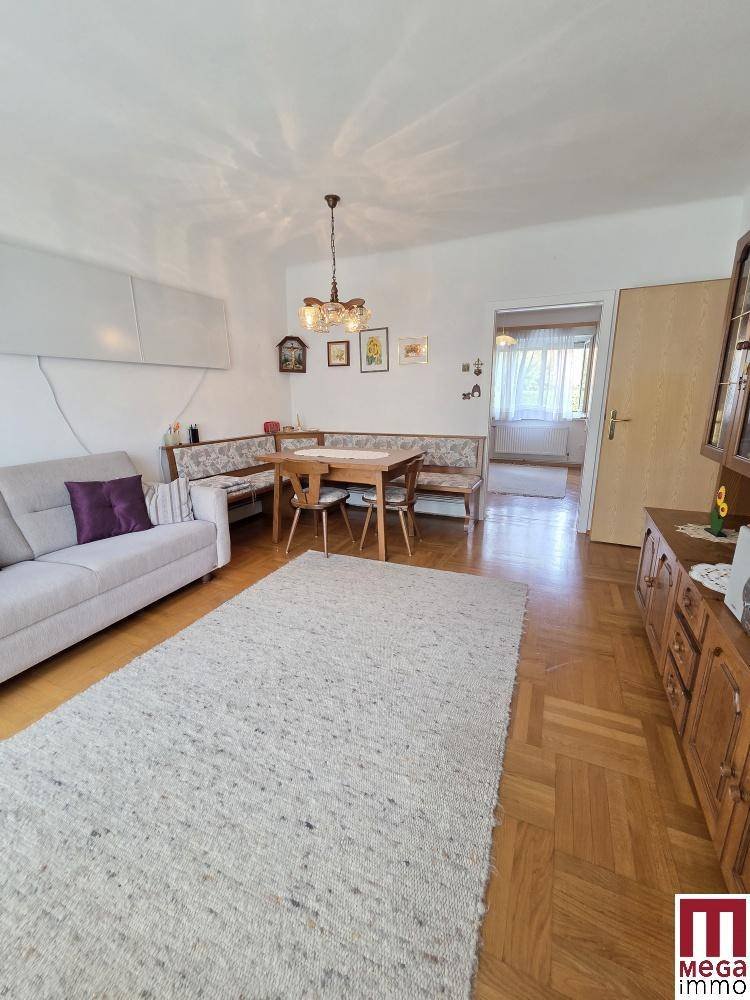 4-Zimmer Wohnung in Gleisdorf, Austria, Nr. 217393