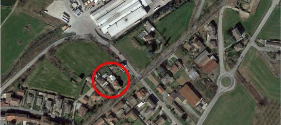 10غرفة منزل في Bosco Marengo, Italy رقم 236291 20