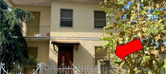 10غرفة منزل في Bosco Marengo, Italy رقم 236291 6