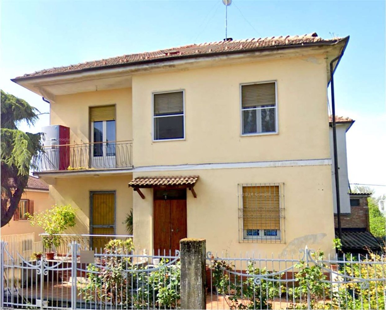 10غرفة منزل في Bosco Marengo, Italy رقم 236291