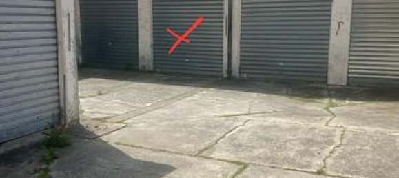 Garage in Turin, Italy 12m², Nr. 281762 2