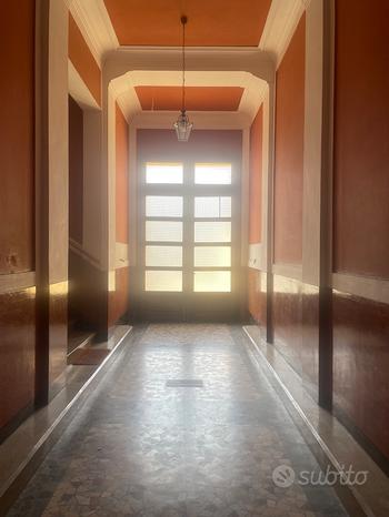 Garage in Turin, Italy 12m², Nr. 281762