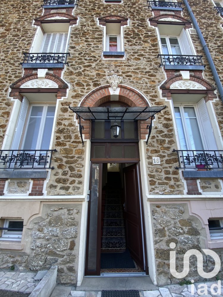 2 bedrooms Apartment in Viry-Chatillon, France No. 346886