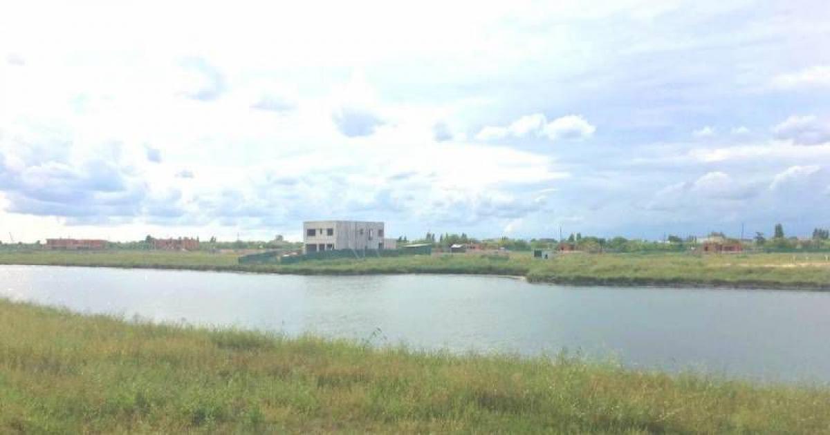  Land in Tigre, Argentina No. 33518