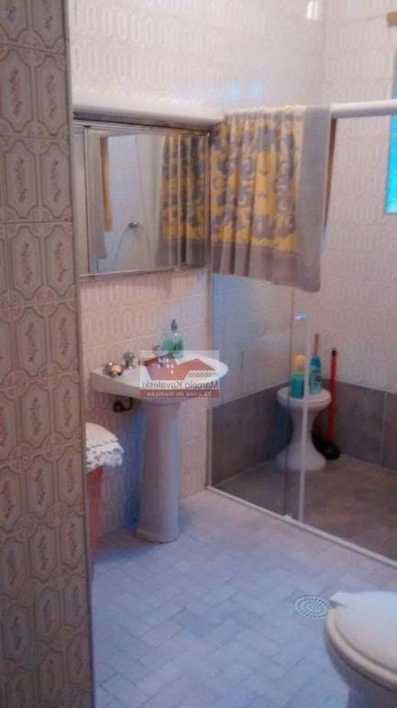 Casa T3 em São Paulo, Brazil N.º 523155