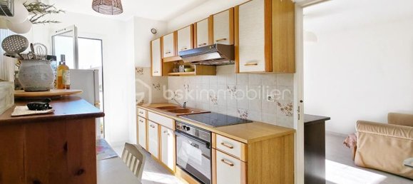 1 غرف نوم شقة في Le Pradet, France رقم 282186 8