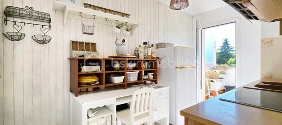 1 غرف نوم شقة في Le Pradet, France رقم 282186 7