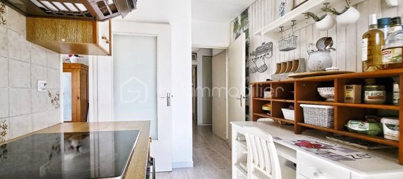 1 غرف نوم شقة في Le Pradet, France رقم 282186 6