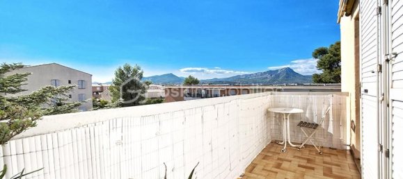 1 غرف نوم شقة في Le Pradet, France رقم 282186 5