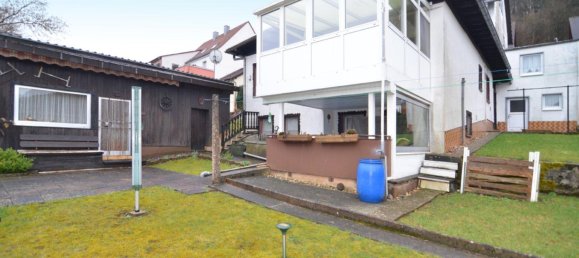 3 Schlafzimmer Bungalow in Südwestpfalz, Germany, Nr. 283122 11