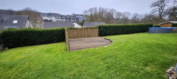 4غرفة شقة في Wuppertal, Germany رقم 44178 38