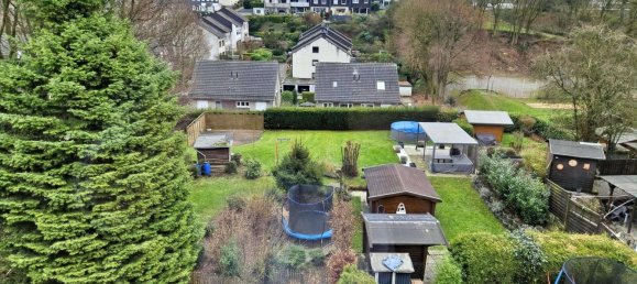 4غرفة شقة في Wuppertal, Germany رقم 44178 36