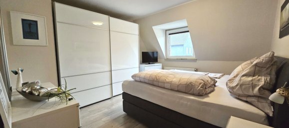 4غرفة شقة في Wuppertal, Germany رقم 44178 14