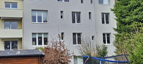 4غرفة شقة في Wuppertal, Germany رقم 44178 32