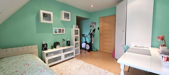 4غرفة شقة في Wuppertal, Germany رقم 44178 16