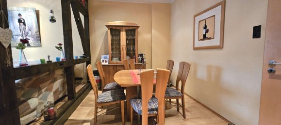 4غرفة شقة في Wuppertal, Germany رقم 44178 5