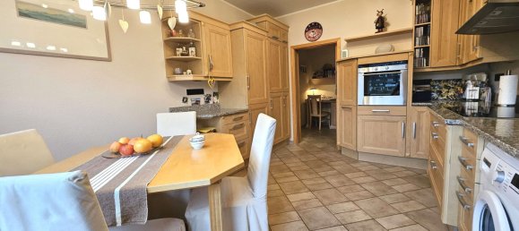 4غرفة شقة في Wuppertal, Germany رقم 44178 21