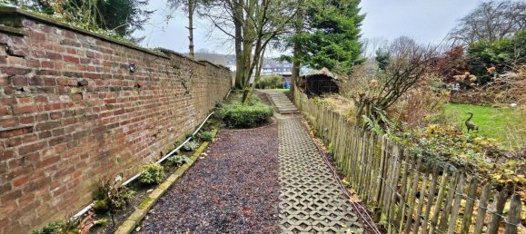 4غرفة شقة في Wuppertal, Germany رقم 44178 37