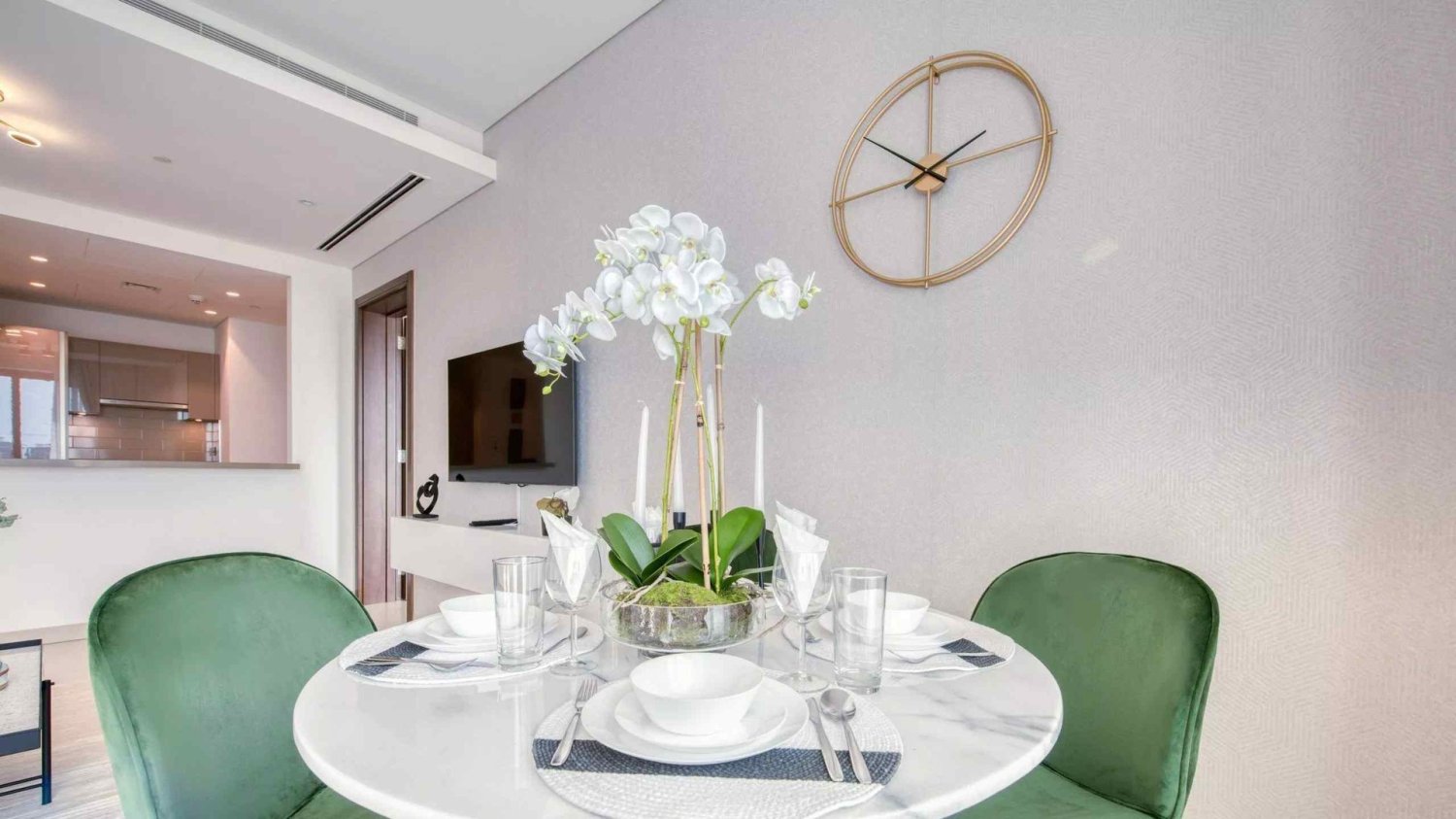 2 bedrooms Apartment in SOBHA ONE, Dubai, UAE No. 62730