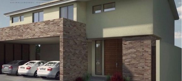 3 chambres Maison à Nuevo Leon, Mexico No. 162878 2