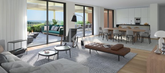 Apartamento T3 em Vila Nova de Gaia, Portugal N.º 148264 4