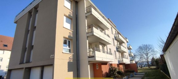 2 bedrooms Apartment in Saint-Louis, France No. 271338 5