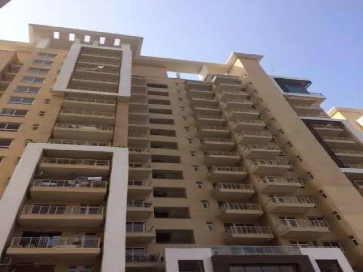 Casa de 3 dormitorios en Gurgaon, India No. 28184