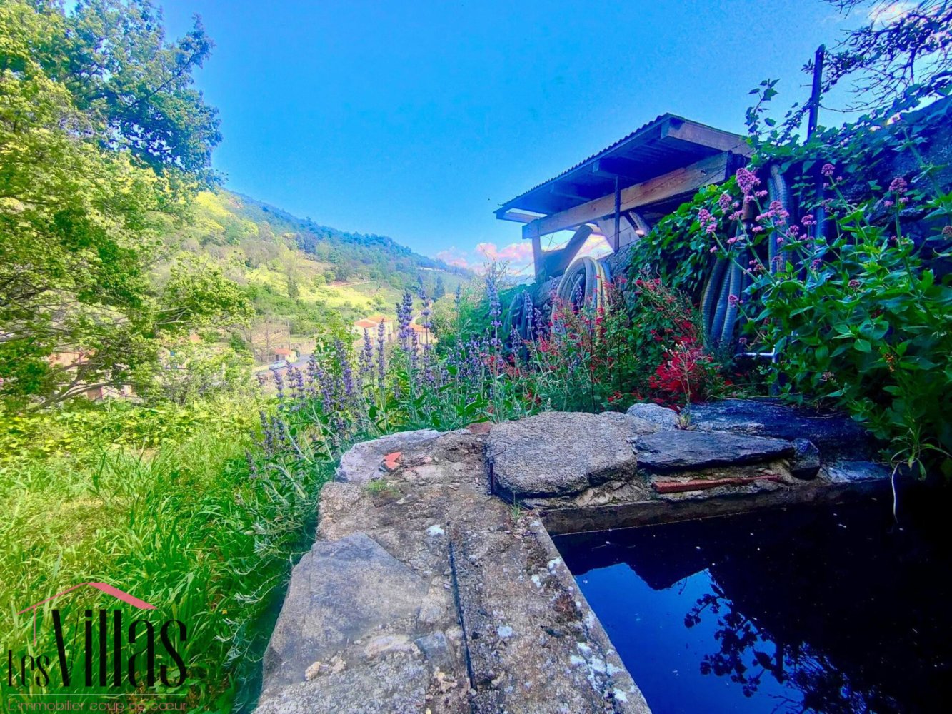 3 bedrooms Villa in Pyrenees-Orientales, France No. 355617