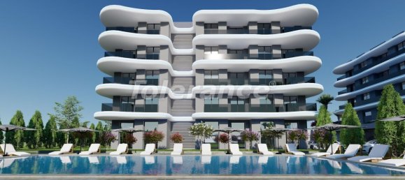 Apartment 2+1 in Alanya, Turkey No. 5457 4