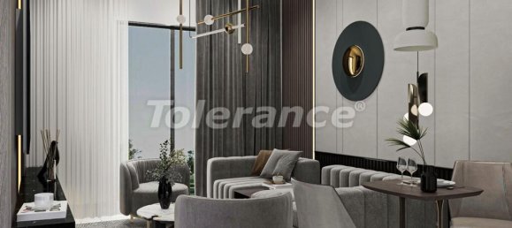 Apartment 2+1 in Alanya, Turkey No. 5457 10