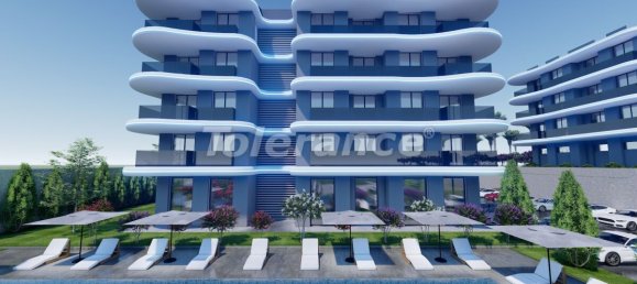 Apartment 2+1 in Alanya, Turkey No. 5457 2