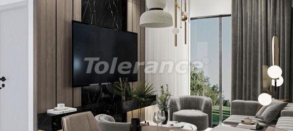 Apartment 2+1 in Alanya, Turkey No. 5457 12