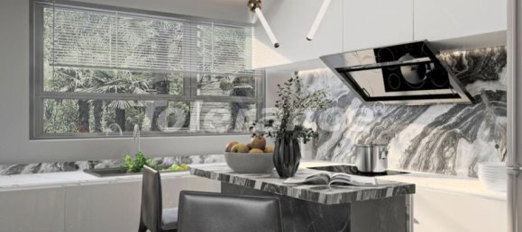 Apartment 2+1 in Alanya, Turkey No. 5457 11