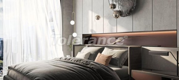 Apartment 2+1 in Alanya, Turkey No. 5457 14